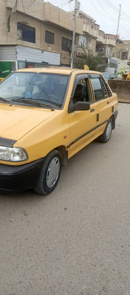 السلام عليكم سايبا 2012 مصبوغه حزام  لجماليه سيارات جاهزه وكامله السعر 28مكلف بل نشرتصل*********** مكان سيارة بغداد
