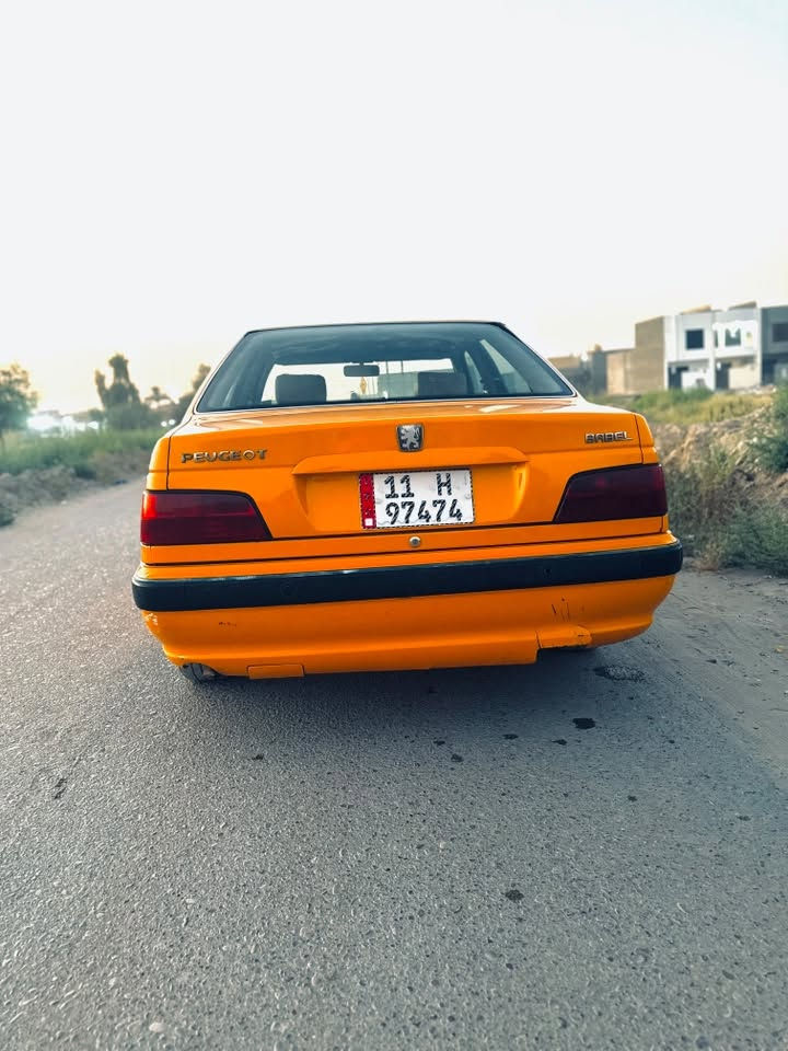 السلام عليكم بيجو بابل مديل 2020 سياره سنويه جديده بسمي هزه جديده رقم انكليزي مصفره هيئه وغرامات تخم تاير جديد صدر امامي خلفي جديد. گير ومكينه جديد تبريد قطعتين ثلاجه خير من الله سياره تحكمات ستيرن شاشه بلاد ملاحضات لسياره تبديل جاملغ الايسر سايق الامامي وضربه بلبنيد بلحافه صغير مبين بصور وضربه الي بلباب موضحه بلصور السياره كدام عينك والسياره بيه منضومه مال غاز السعر 55 وبيه مجال عنواني بغداد سبع البور رقم ***********
