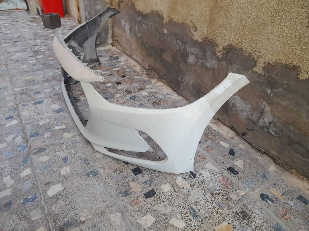 دعاميه النترا أماميه ترهم للخليجي والأمريكي حلوه نضيفه بدون كسر او مصبوغه جاهزه قفلهه ٢٥ الف للإستفسار *********** مكان بصره ابو الخصيب.  مال موديل ١٧ و١٨ ترهم البصرة, العراق
