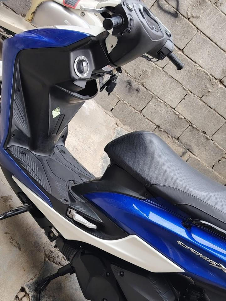 سلام عليكم سكنس شمعه  ياباني قبق نفخ حديث دراجه مال نظيفة اوراق معرض ومنفيس موجوده مكان الدراجه  /بابل المسيب دراجه وارد يابان 🎌  /***********🇯🇵

سعرها مناسب جداً ،، ما متواجد بالفيس اتصل وبيك خير وادلل
