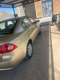 كيا • ٢٠٠٩ • بدون حادث