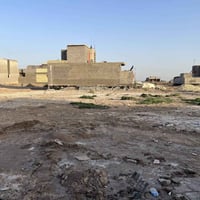 نص قطعة طابو صرف مساحتها ١٥٠م حي الحرية الاول قرب مجمع الماء تحويل مبا...