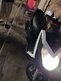 دراجة سكنس فحل • سكنس فحل • دراجة ياماها • قفل ستيرن • قفل جنطة • سماع...