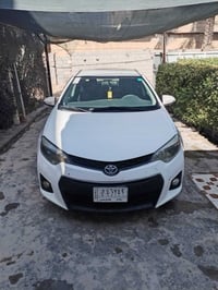 كورلا ٢٠١٥ • وارد امريكي • رقم بغداد