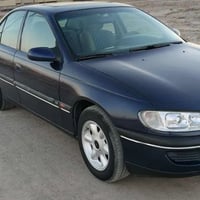 اوبل بزون • ١٩٩٦ • مكينه ٢٥٠٠