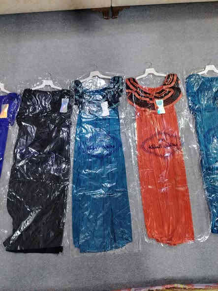 سلام عليكم لدينا قطع سيت نسائي السعر 7الف يوجد خدمه توصيل داخل المقدادية البيج الحجز امواج احمد او عن طريق الواتساب *********** اهلا وسهلا بكم
