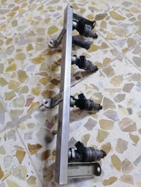 اوبل 20 • قطع غيار • موصل