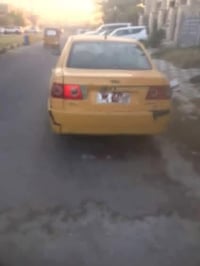 شيري كوين • ٢٠١٢ • كير ومكينه كورلا