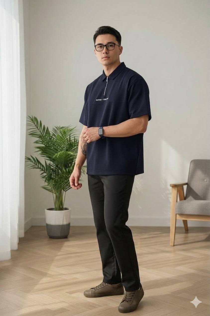 عرض خاص
سعر القطعة 13 ألف 
سعر قطعتين بـ 20 ألف 
القياسات من M إلى XL كافة الألوان


**إذا كنت صاحب هذا الإعلان وتريد حذفه لأي سبب، رجاءا أرسل رسالة إلى الدعم الفني**