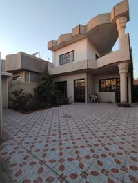 عويريج • بيت زراعي • ٢٠٠م