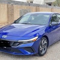 النترا هايبرد • ٢٠٢٤ • ٣٩ الف ميل