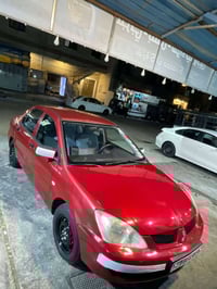 الانسر البومة موديل ٢٠٠٧ سياره نضيفه مثل الصوره كير محرك مكفول تبريد ث...