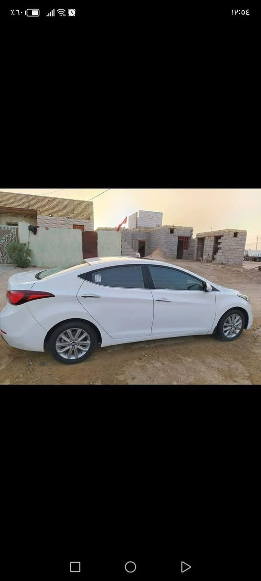 السلام عليكم ورحمة الله
النترا للبيع 2015 خليجي

فول عدة البصمة

ماعدد مواصفات لان معروفة

المكينة 1800 دوش

السونار مرفق بلمنشور 

السعر 123

العنوان الناصرية الشموخ

للتواصل ***********

للمعلومة السيارة سنويتها منتهية قبل شهر ومامجددها
