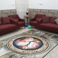 قنفات الفيمو • هيكل حديد • تصير سرير