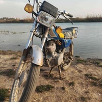 دراجة تايكر • موديل 19 • بابل محاويل