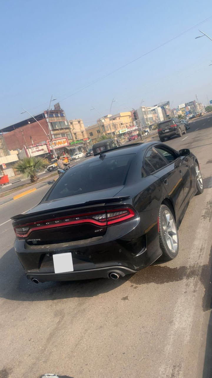 جارجر GTللبيع او للمراوس
٢١مرمز٢٣
رقم بصره باسمي تحويل ثاني يوم 
باب السايق والي وراه مبدلات بدبي 
ماشيه 69

مكان السياره بصره 
*********** البصرة, العراق
