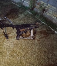 شاصي • سبايدر • هاشمية