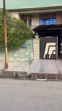 حي البلديات • ٢٣٠م • شارعين