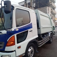 هينو • كبسه • البصره القبله