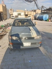 كرونه • ١٩٩٢ • كربلاء