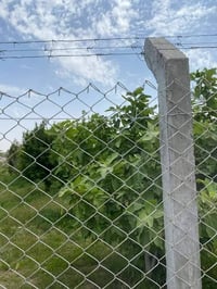 🔰 شركة العرفان لأعمال الأسيجة – BRC والعشبية 🔰 💪 خبرة، جودة، والتزام ف...