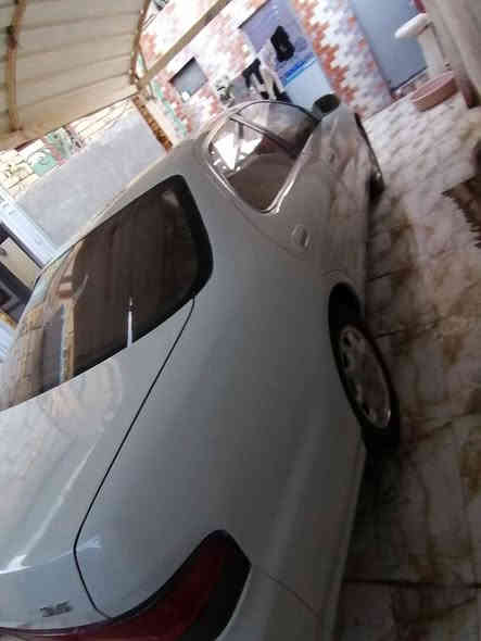 السلام عليكم.. 
كرستا نفخ كير ومكينة ونجي كفاله عامة 
حدادية ميه بل ميه  ..  سنوية لل30 رقم انكليزي   تبريد شغال ثلج 🥶  نقصها بس ابطاين لان تعبانه 

السعر 48 وبيها مجال. 
الاتصال على الرقم 
***********.
