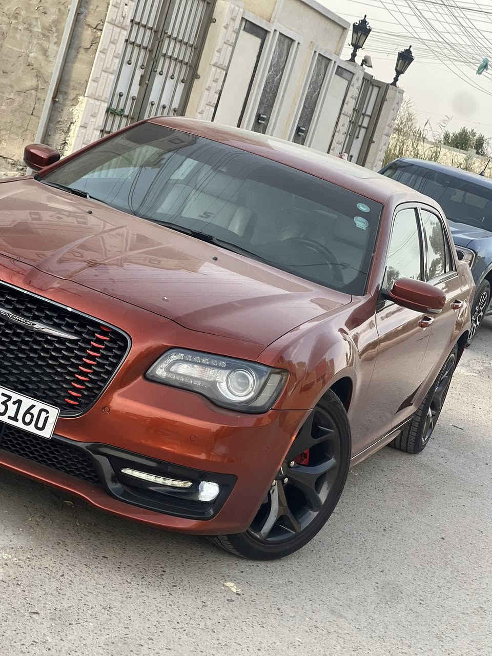 لسلام عليكم اوباما S300 موديل 2021وارد كندي السياره كلين بيها شبر بارد بل جاملغ الامامي مبين بل سونار مرفق بل منشور السياره مفوله بانوراما وبرده خلفيه ورادار امام كشنات حار بارد مفوله للاخير بدون صبغ رقم دهوك الجديد باسمي تخم تاير جديد صدر امامي خلفي جديد سياره جديده بمعنى الكلمه سعر 315 وبيها مجال  
*********** بي واتساب
