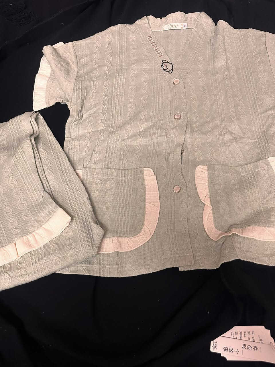 متوفر خامه بارده جنن وأسعار مناسبه


**إذا كنت صاحب هذا الإعلان وتريد حذفه لأي سبب، رجاءا أرسل رسالة إلى الدعم الفني**