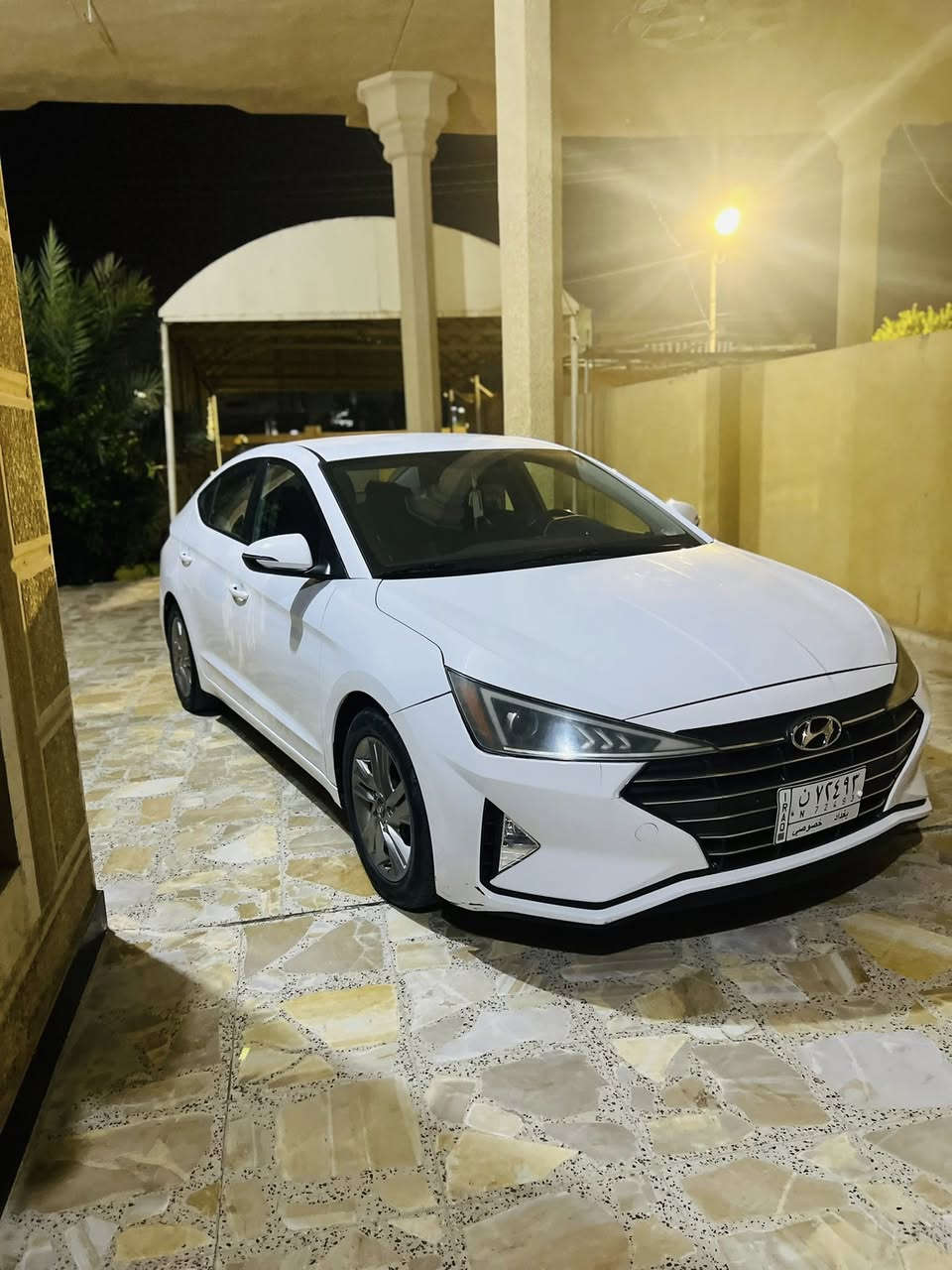 النترا موديل20امريكي حادث بسيط بارد فقط اقل شبر كفاله صبغ وتبديل وشخط سياره جديده ماشية 90الف كيلو رقم بغداد الجديد بإسمي سونار وصور حادث بلمنشور محرك كير كفاله 
السعر 150 بي مجال الاتصال ***********
