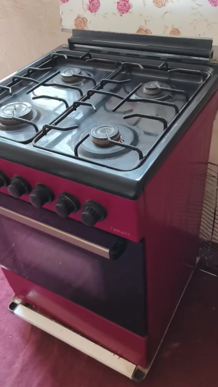 السلام عليكم متوفر طباخ اربع عيون نار حلوه زركه مكاني كفل


**إذا كنت صاحب هذا الإعلان وتريد حذفه لأي سبب، رجاءا أرسل رسالة إلى الدعم الفني**