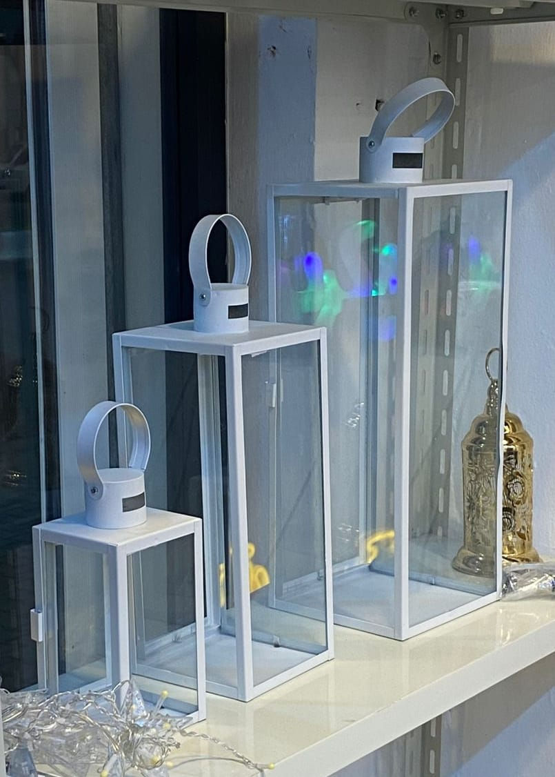 تجهيزات رمضانية 🌙
يوجد توصيل لكافة محافظات


**إذا كنت صاحب هذا الإعلان وتريد حذفه لأي سبب، رجاءا أرسل رسالة إلى الدعم الفني**