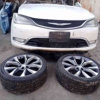 C200 • ٦ سلندر • النجف الأشرف