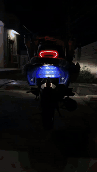 تايكر 25 • محرك شرط • تكريت