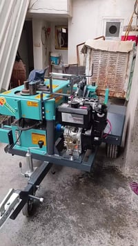 نجّاجير • ثني حديد • الحلة