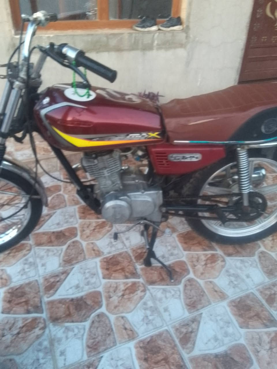 ماطور اربعه كير موديل 2018للبيع سعر 230وبي مجال لشراي


**إذا كنت صاحب هذا الإعلان وتريد حذفه لأي سبب، رجاءا أرسل رسالة إلى الدعم الفني**