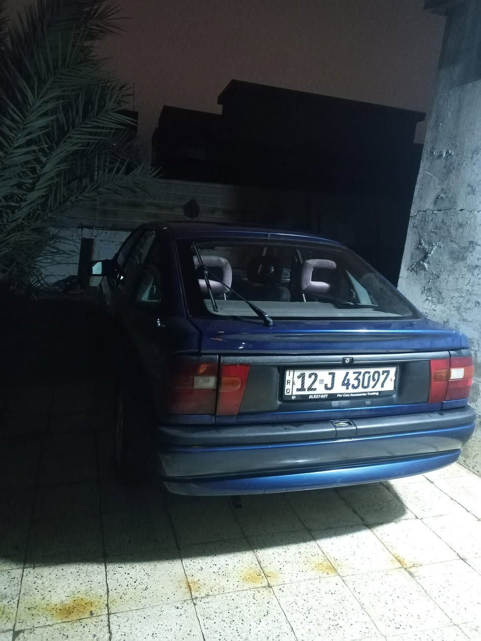 بيع سيارة فكتره حجم 20 موديل 93 
كير ومحرك شرط مال كصه
رقم نينوى سيارة بسمي تحويل فوري 
ستيرن بور
سقف سلايت
تدفئه شغاله
وايرمنيه كلها شغاله
سيارة ما متعوبه مال بيت حيل نضيفه 
متواجد باجر بل معارض انشااء الله 
السعر 48 
***********
***********
