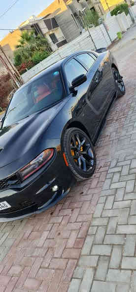 جارجر للبيع الموديل 2020 رقم بغداد بسمي Sxt السياره محدثه srt بل كامل
محرك 3.600 شاشة كبيرة بلادي دواخل جديد كشنات حضن ضرر بامريكا فقط جاملغ وبنيد محدث srt يعني قطعتين فقط السياره ماشية 83 سياره جديده ممشتغله خط خلاص كير مكينه كفالة
 صدر جديد تخم ويل السيارة نظيفة ومصروف عليهة السعر 197وبي مجال ***********مكان السيارة بغداد الكرخ
