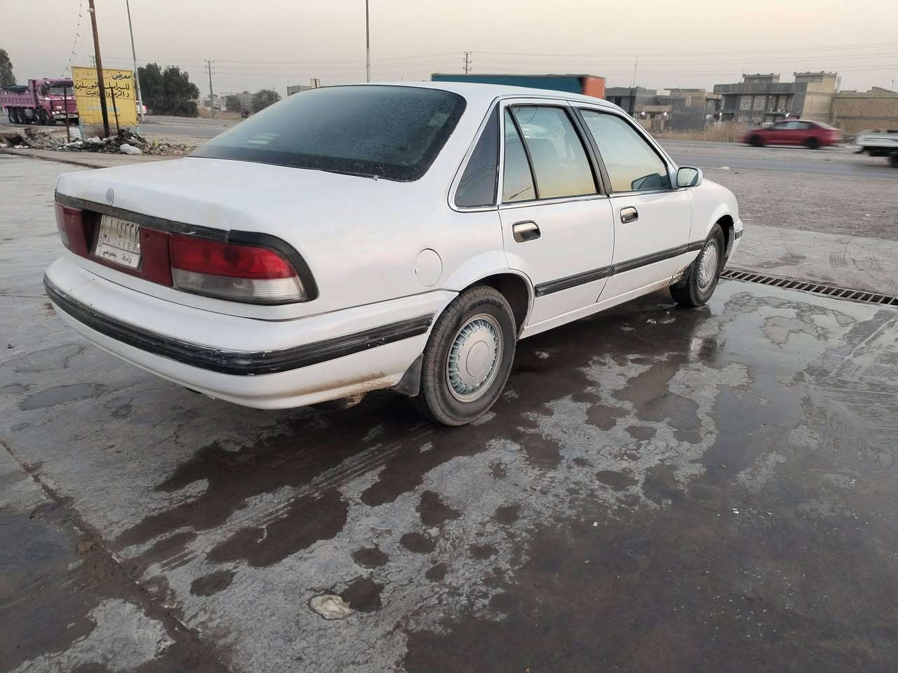 السلام عليكم دايو برنس ٩٦ رقم واسط كير عادي كير مكينه تمام تخم تاير صدر جديد كهربائيات كله شغاله السعر ٢٧ وبيه حق الجيه فقط مكاني واسط العزيزية ***********
