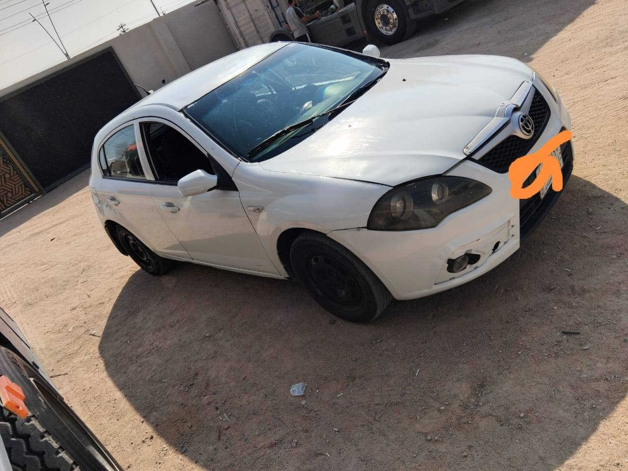 سلام عليكم من رخصه ادمن سياره بريلس مديل 2014 سياره صيني بس تجميع ياباني سياره بيه محرك وكير كورله شرط فحص سنويه ما منتهيه حداده حلوه سياره ناعمه عوزه ترتيب قليل راعيه موجود يريد تحويل سعر 38 وبيه مجال قليل عنوان الزبير شعيبه محطه القطار رقم هاتف ***********
