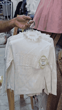 بناتي مدرسي • ليكرا • ٥-١٠سنين