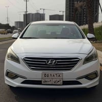 سوناتا • ٢٠١٧ • وارد امريكي