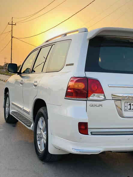 سلام عليكم
لاند كروز 14
8 سلندر GXR
ماشيه 200 الف
كفاله عامه بيها شبر واحد بل جاملغ الورى فقط
للأستفسار خاص
وهذه رقمي ***********
