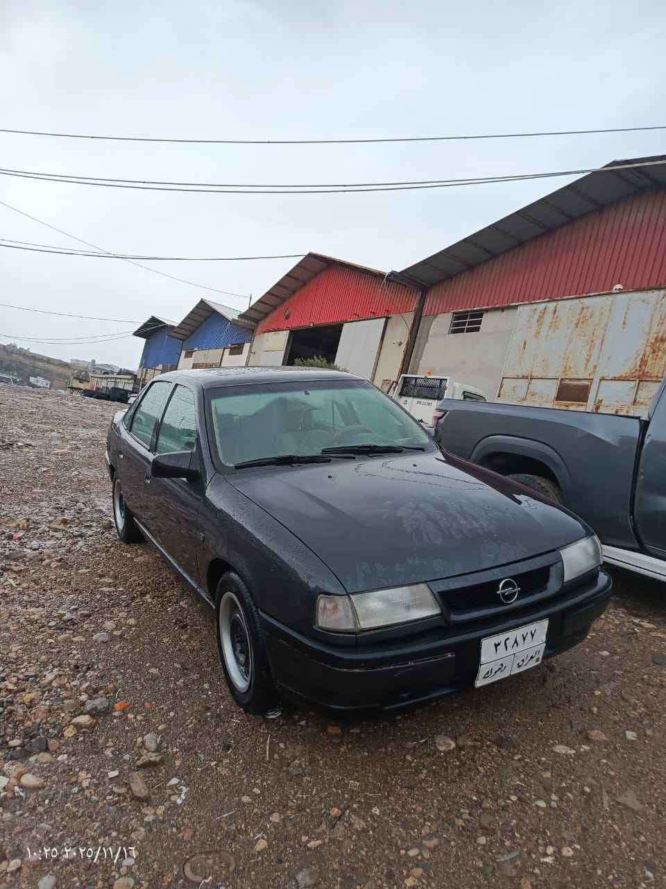 اوبل فكترا موديل1992 محرك 20 گير ومحرك اوروبي فول نضيف داخل السيارة فول نضيف وجديد صبغ عام للجماليه فقط بدوم ضربات الشراي يتواصل وياي*********** اكر, نينوى
