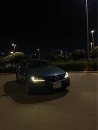 جيتا TSI • ١.٤ تيربو • اوتوماتيك