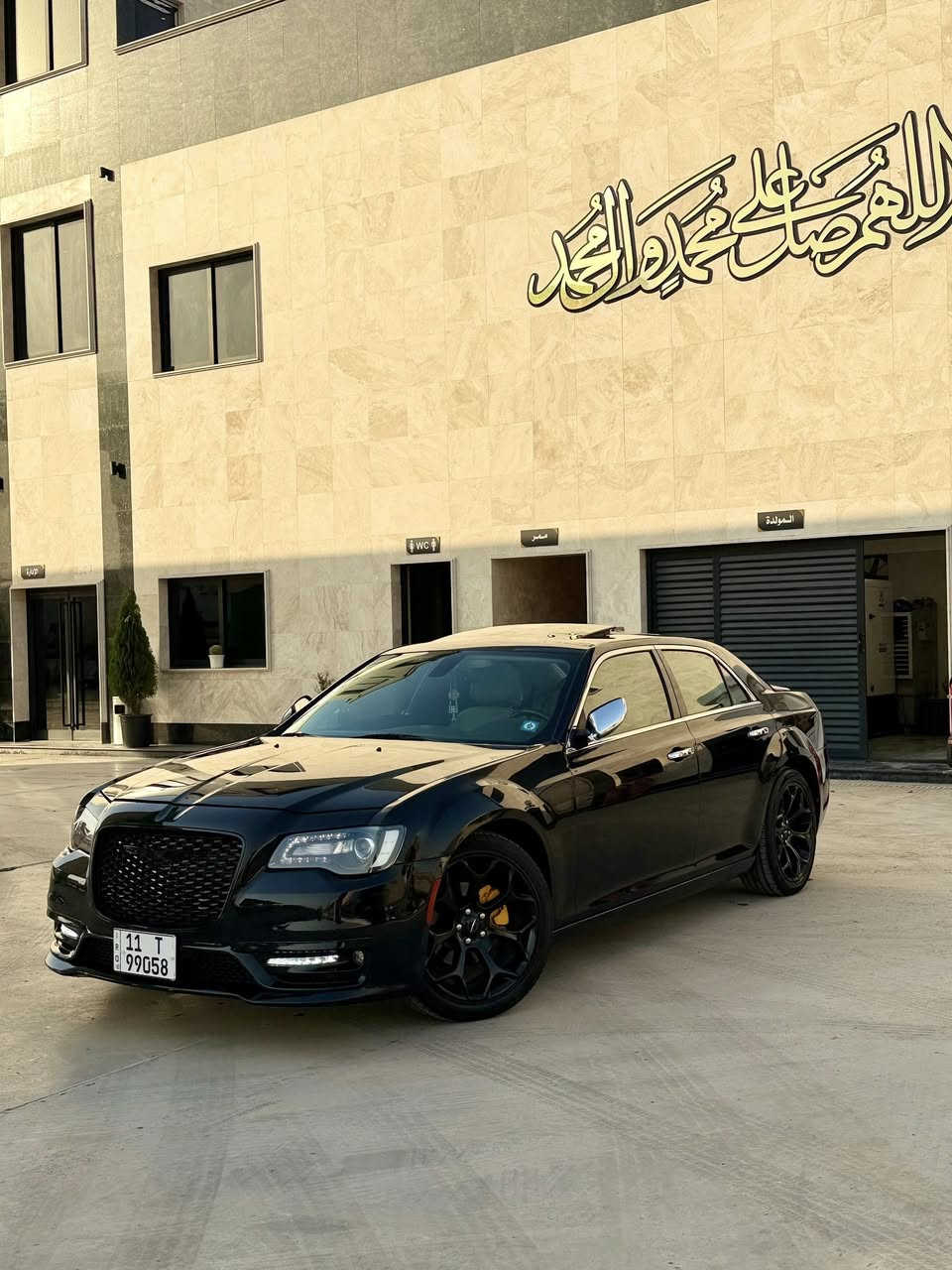 اوباما 2016 C للبيع بسعر مناسب فول الفول 1/1
📍 الموقع: بغداد – الدورة
📞 ***********

🔹 ماشية: 110 ألف
🔹 باسمي وتحويل ثاني يوم
🔹 الصبغ: قطعتين فقط

✨ المواصفات:

• بانوراما
• داخل بيجي
• بردة خلفيه بلاديه
• بصمة
• كشنات جلد
• كشنات كهرباء
• خزن كشن ميموري
• هيترات وتبريد بالكشنات
• حساس
• ويل كب 20
• LED أمامي نهاري
• لايت زنون أصلي وكالة مشدود بيها
• مرايا قلاب
• شاشة كبيرة
• تبريد قطعتين
• كير ماوس
• كشافات
• تحكم ستيرن كهرباء
•سستم سماعات ALPINE
•هيتر بالسيترن
• تشغيل عن بعد

🔹 السيارة جديدة وجاهزة للأخير بدون أي نقص
🔹 كير ومكينة كفالة
🔹 تبريد وصدر وحداية كله جديد
🔹 ترايك وين ما تريد ومتتقارن بالتعبانات أبد

💰 السعر: 190 ومجال بسيط
