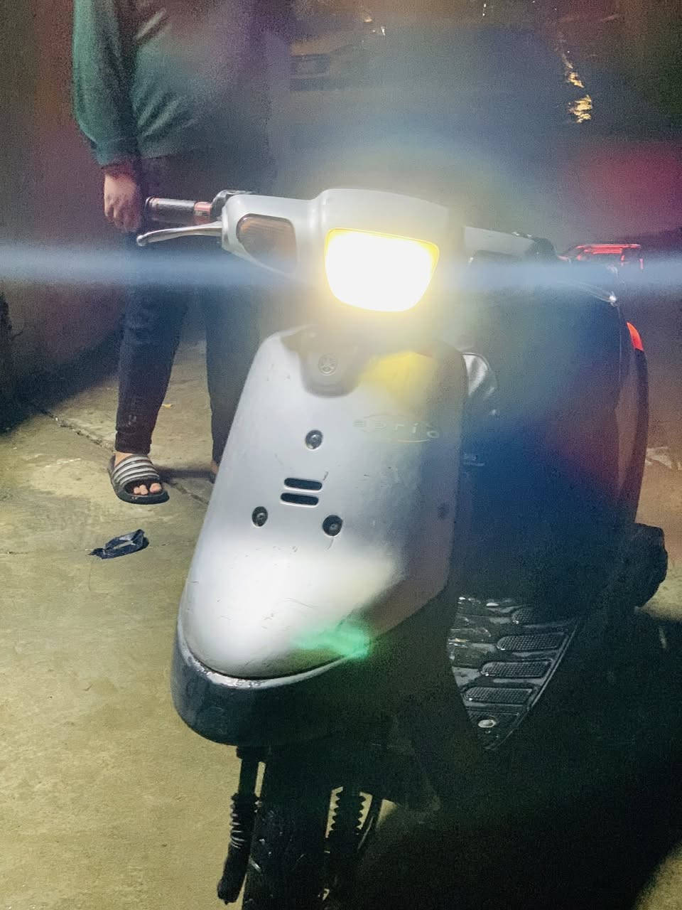 السلام عليكم ماطور فول حديث شرط شلعه ومعدل نار 🔥 كهربائية شغاله الماطور فول السعر 280 قفل 🔐 
المكان الجانب الأيمن إصلاح الزراعي
***********
