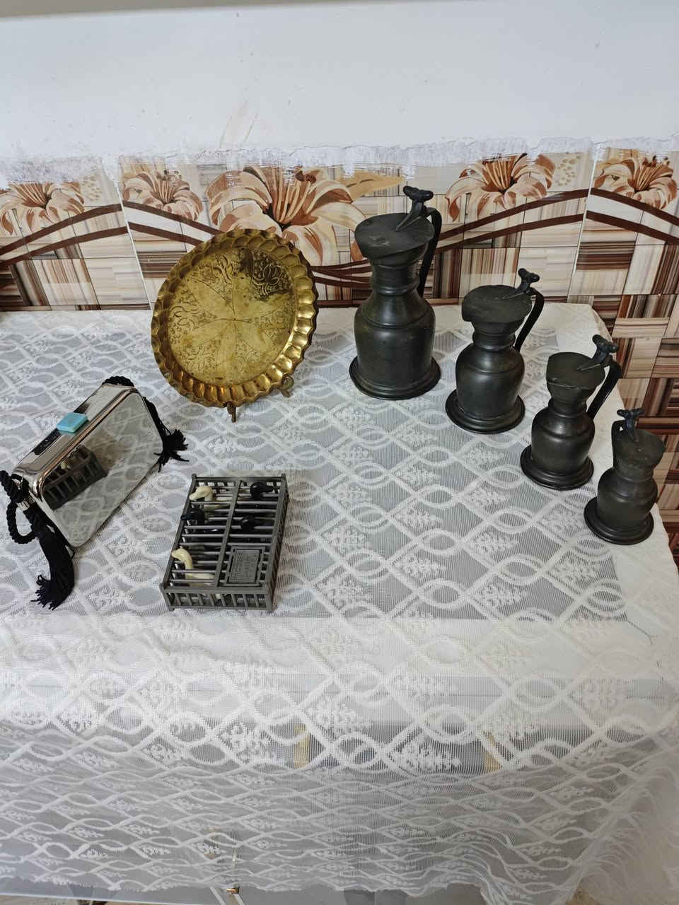 السلام عليكم /ابيع جملة (شلع) اعتذر عن المفرد المهتم يتواصل خاص لطفا


**إذا كنت صاحب هذا الإعلان وتريد حذفه لأي سبب، رجاءا أرسل رسالة إلى الدعم الفني**