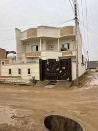 بيت البيع السعر 130 سته كيلوة مقابيل زنبيل ٠٧٨٧٨٥٥٩٢٨٤ ابويوسف