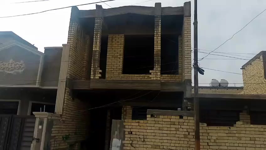 السلام عليكم
هيكل للبيع طابو زراعي سند ٢٥قرار محكمه مساحه ١٠٠ متر طابقين كفائات السيديه خلف كليه السلام الخدمات تبليط مجاري كهرباء نت ضوئي السعر مناسب ٧٠ مليون للاستفسار الاتصال على الرقم *********** وات ساب 
*********** اتصال ع خط
