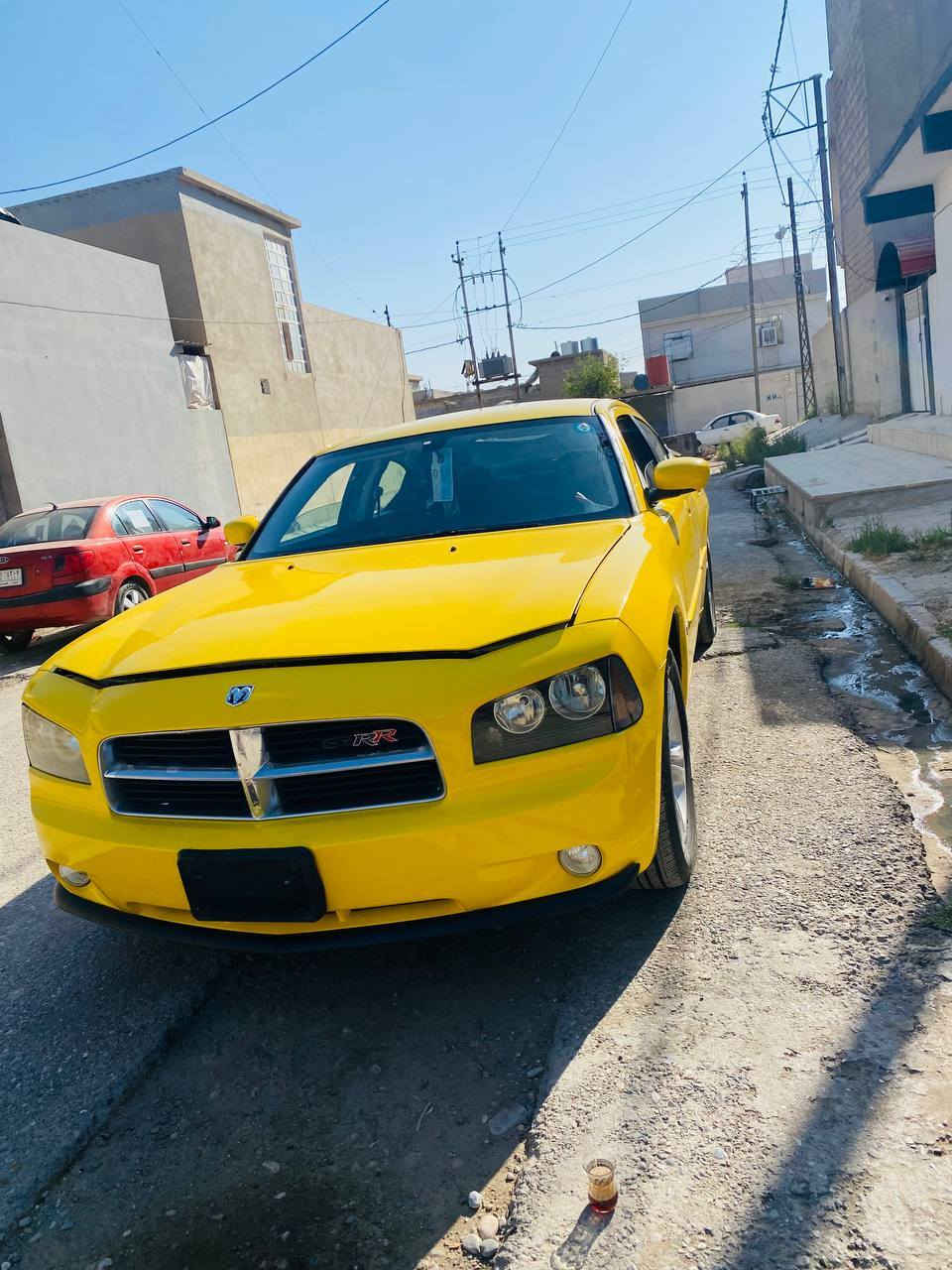 السلام عليكم
سياره جارجر موديل 2010اصل 
سياره غرامات وهيه صفر 
سياره جاهزه ع آخر شي 
تأخذها كبل ع شغل
طخم  صدر أمامي وخلفي شرط 
مكينه وكير شرط سياره بسمي ثاني يوم تحويل 
السعر 115 وبي مجال بسيط وشراي يتصل ع رقم 
***********
